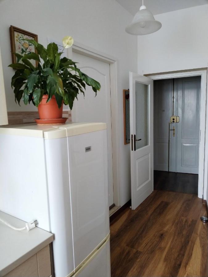Studio Apartments Dalla Nonna Rovinj Exterior photo