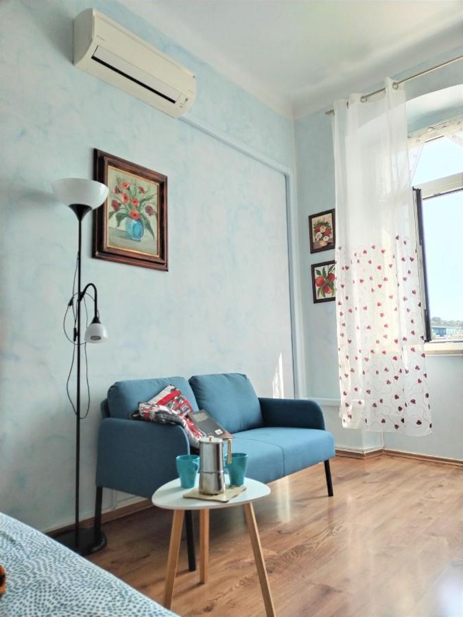 Studio Apartments Dalla Nonna Rovinj Exterior photo